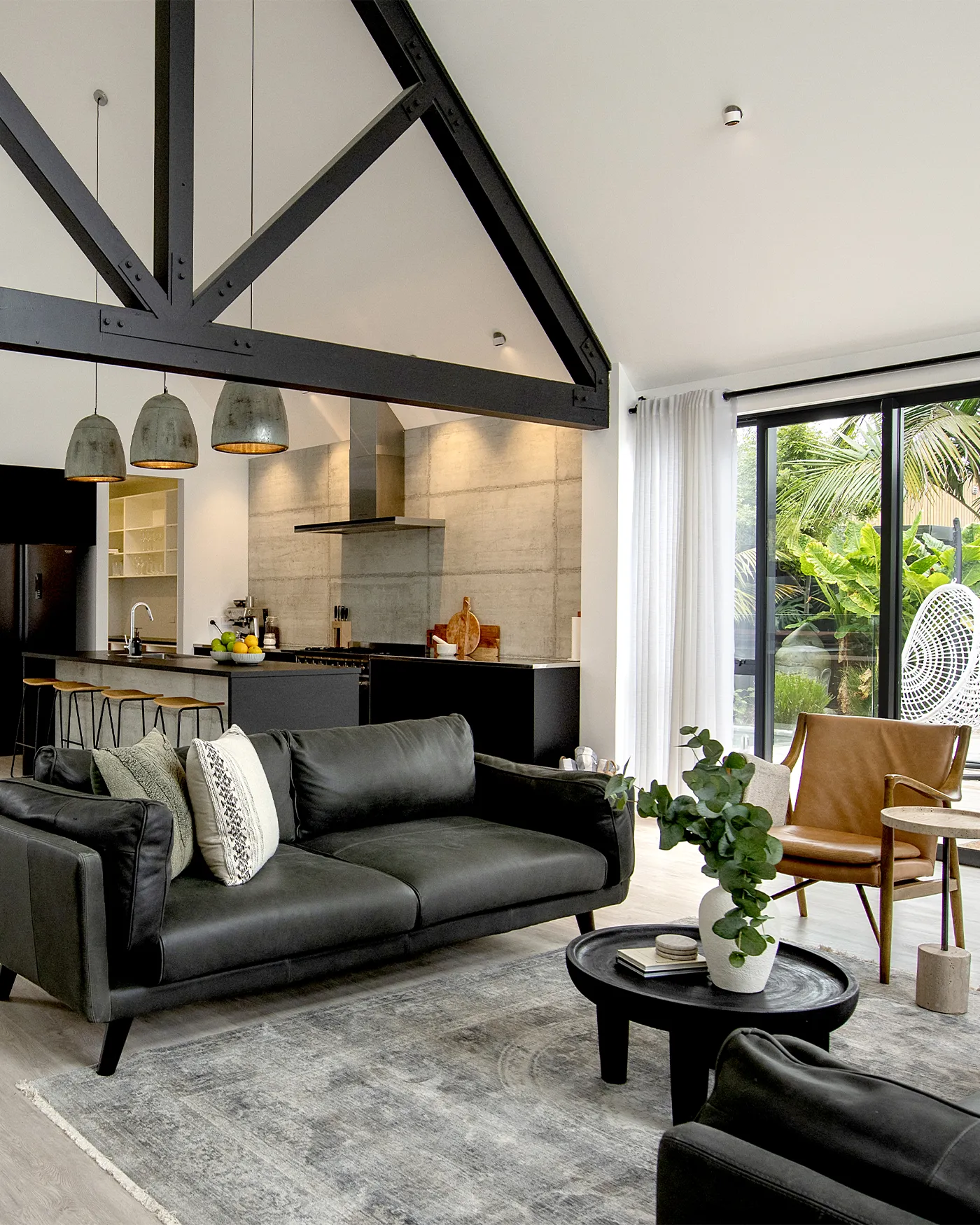 Pinnacle of Matakana Luxury