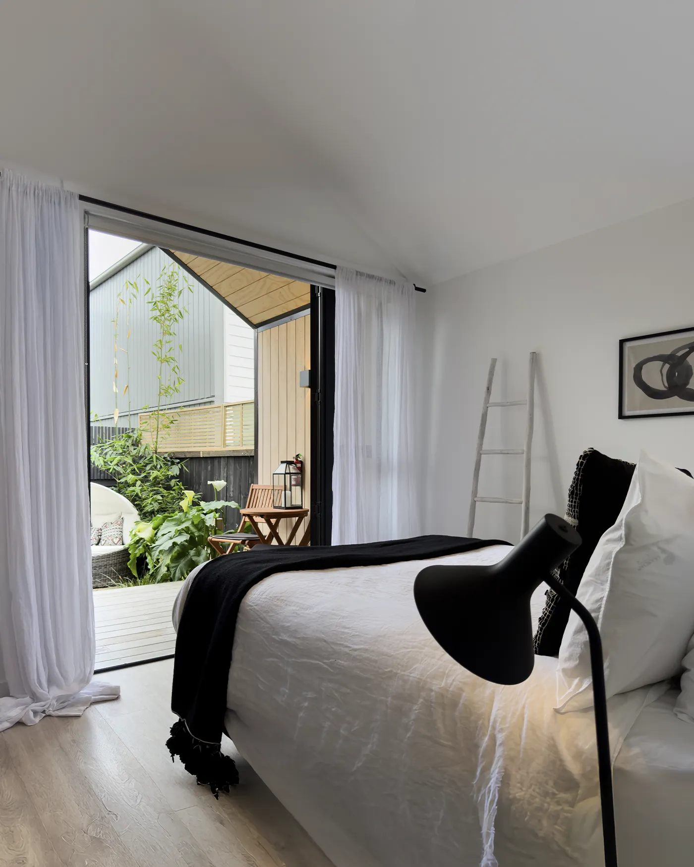 Villa Five