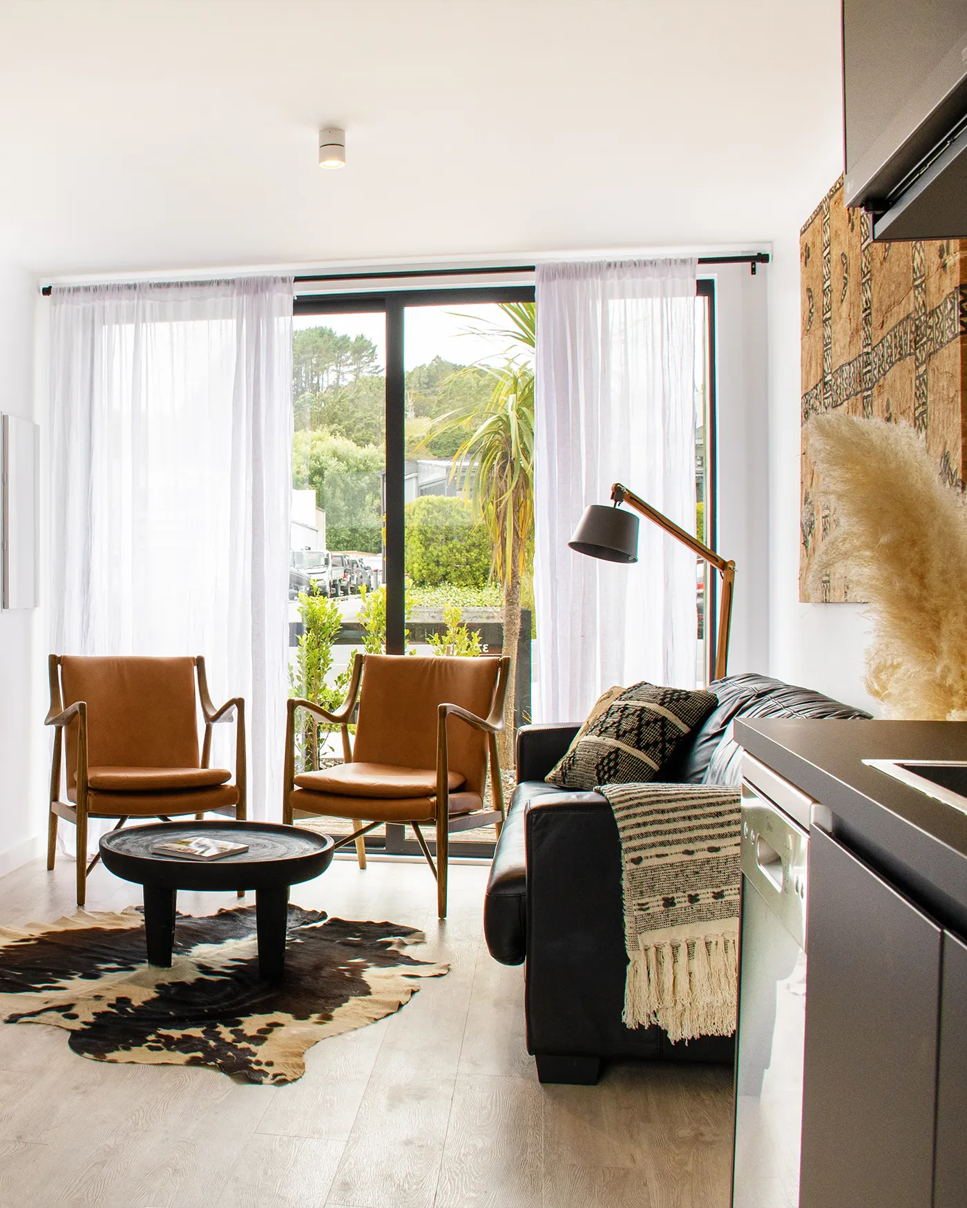 Villa One: Royale